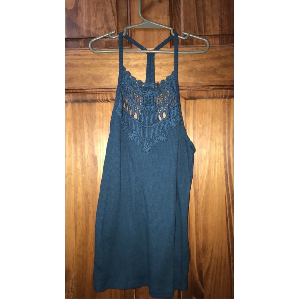 ☀️Aeropostale tank top
